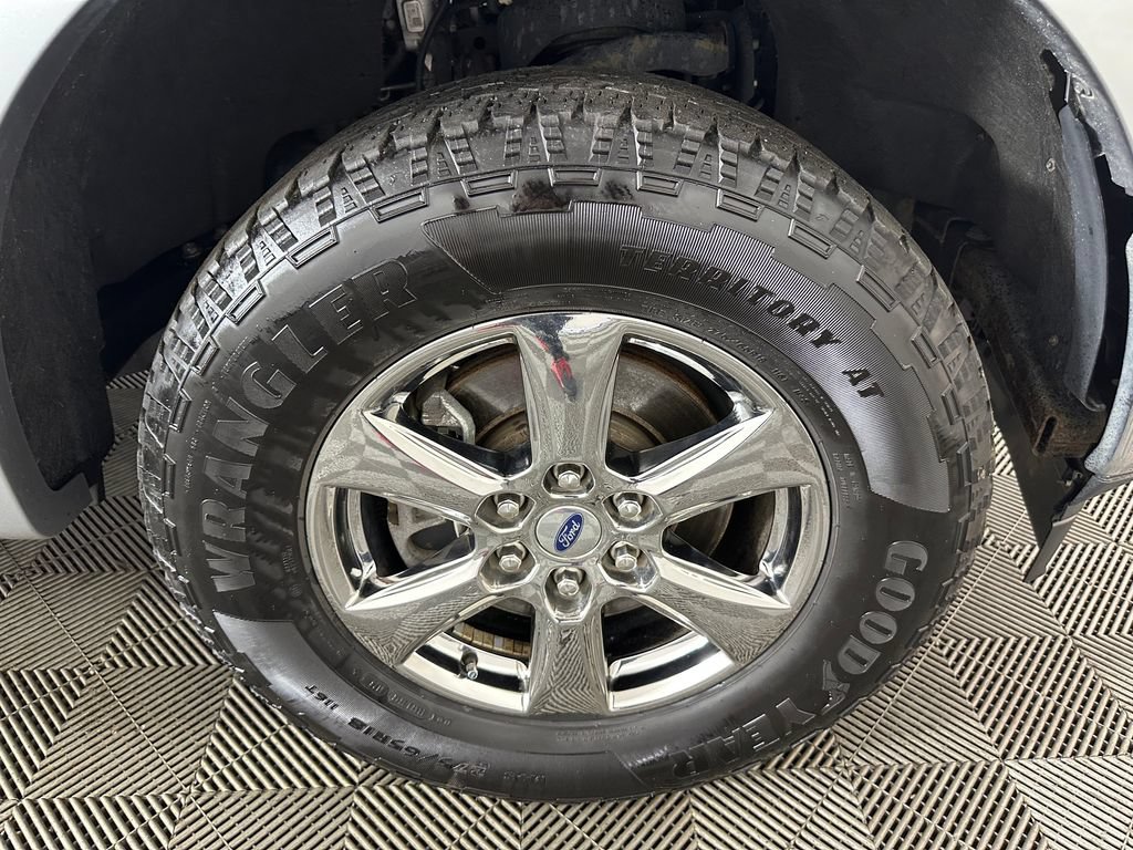 Used 2020 Ford F150 Lariat AWD/4WD image 30