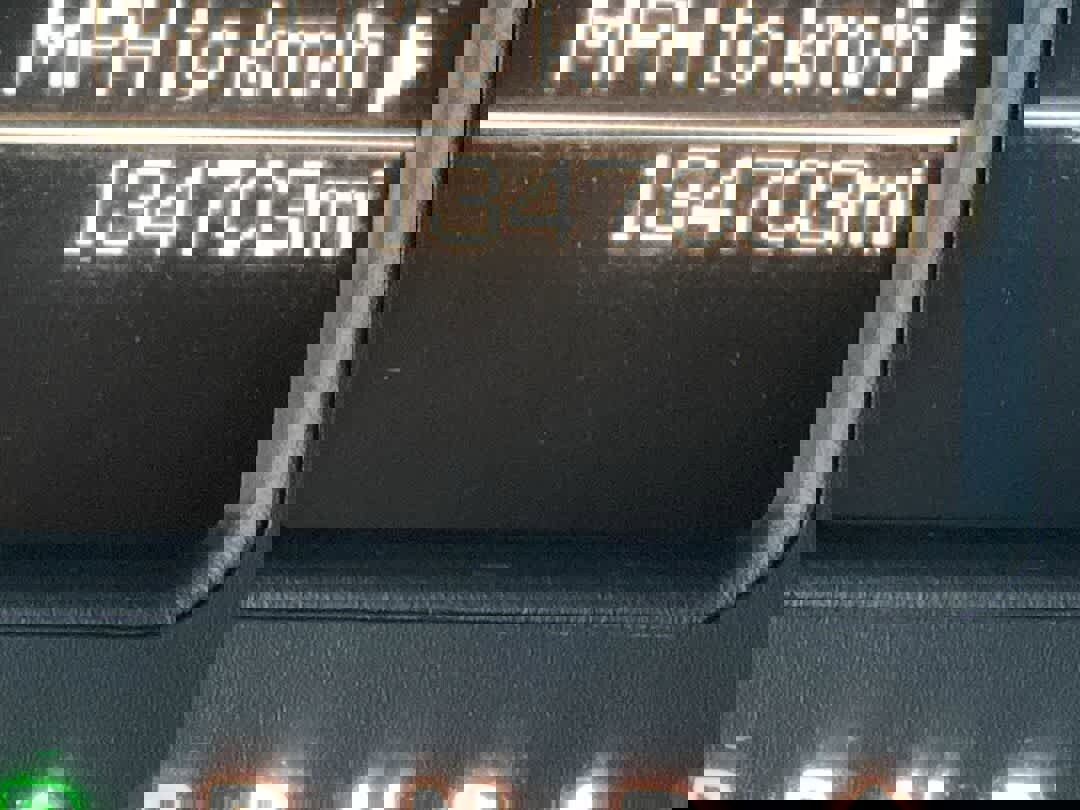 Used 2013 RAM 2500 Tradesman w/ Chrome Appearance Group image 18