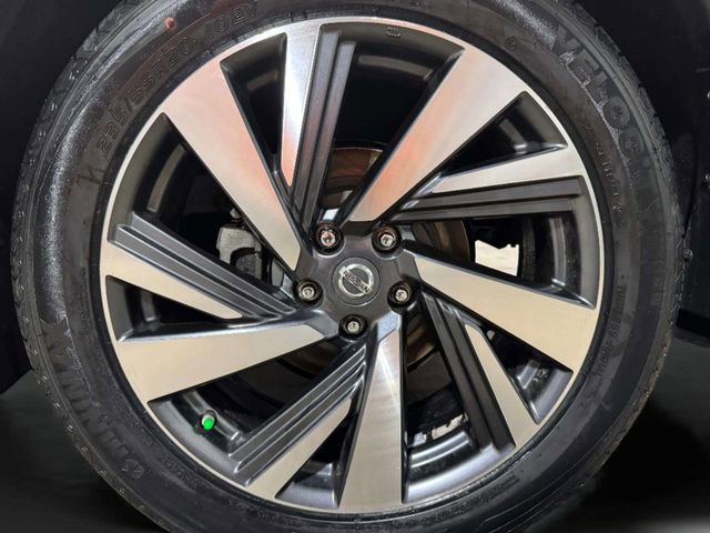 Used 2018 Nissan Murano Platinum image 34