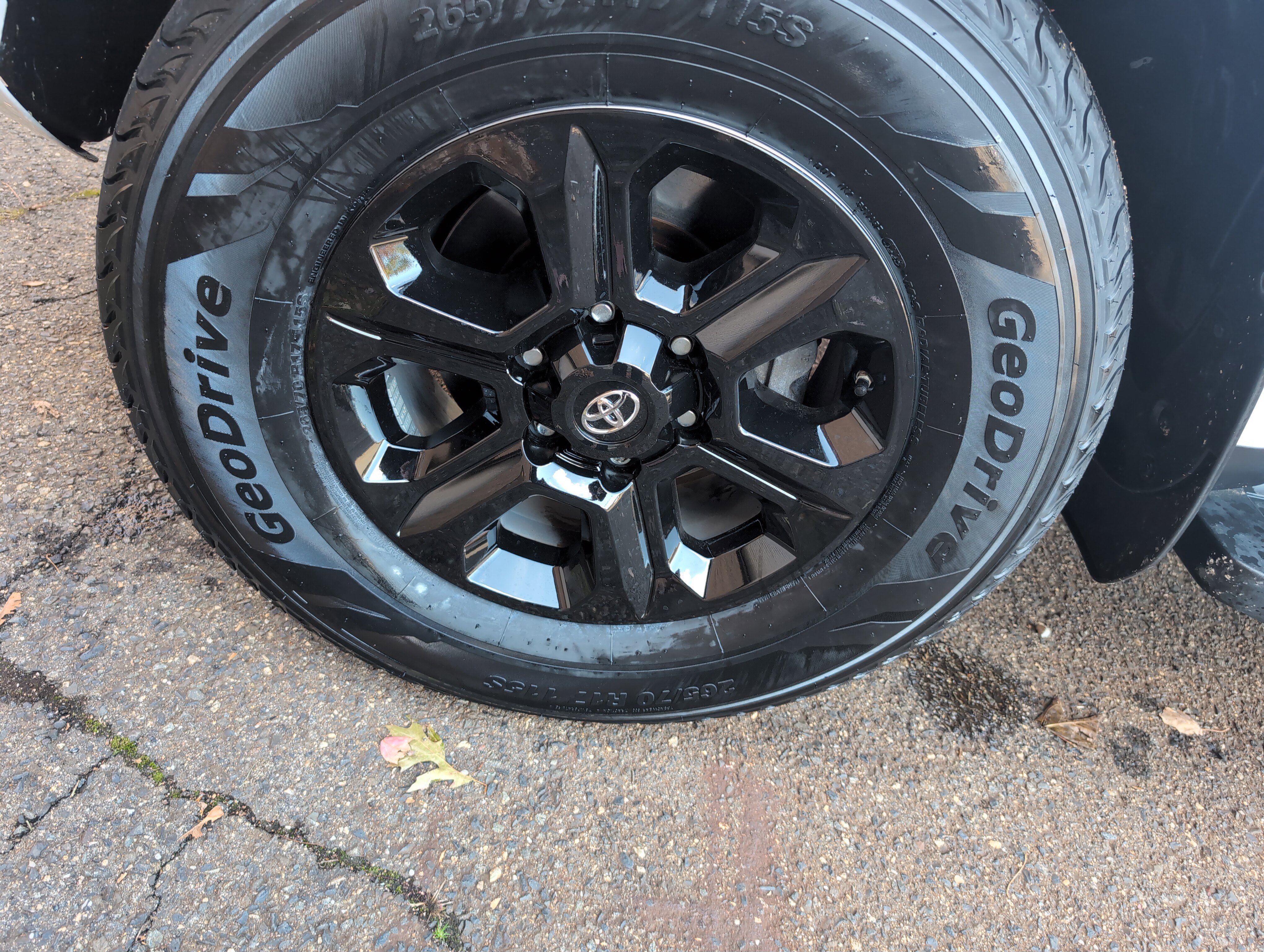 Certified 2020 Toyota 4Runner SR5 image 10