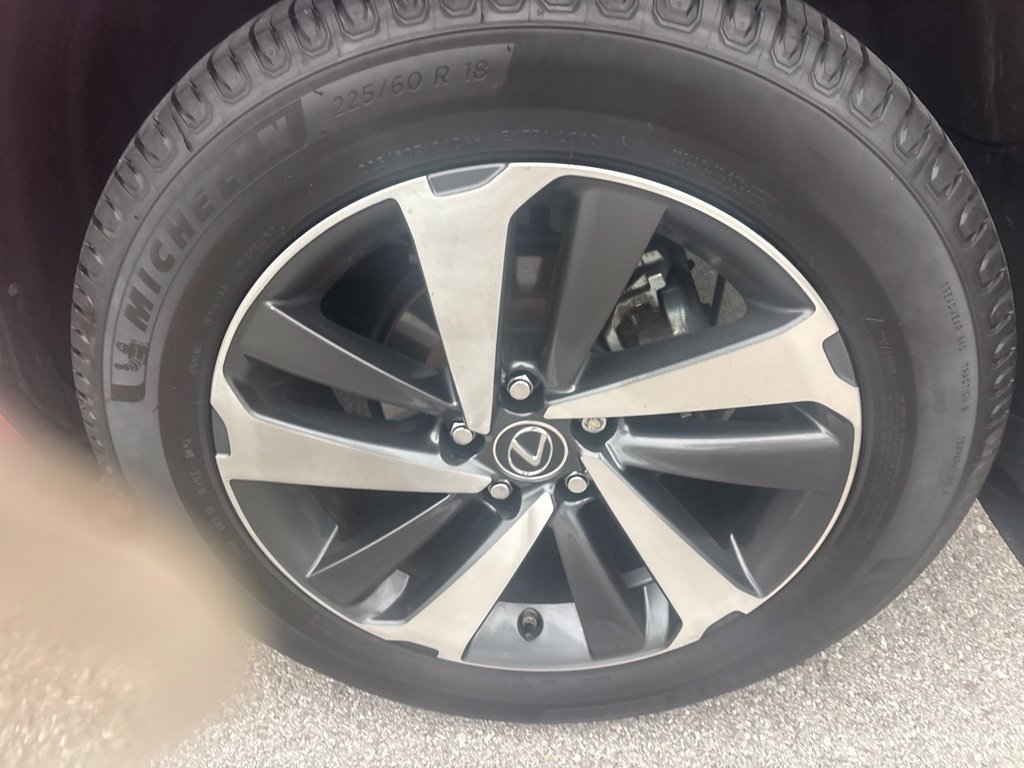 Certified 2020 Lexus NX 300 AWD w/ Premium Package image 19