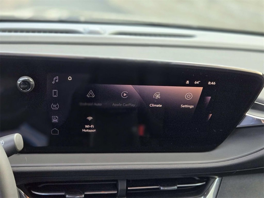 New 2025 Buick Envista Preferred w/ Convenience I Package image 22