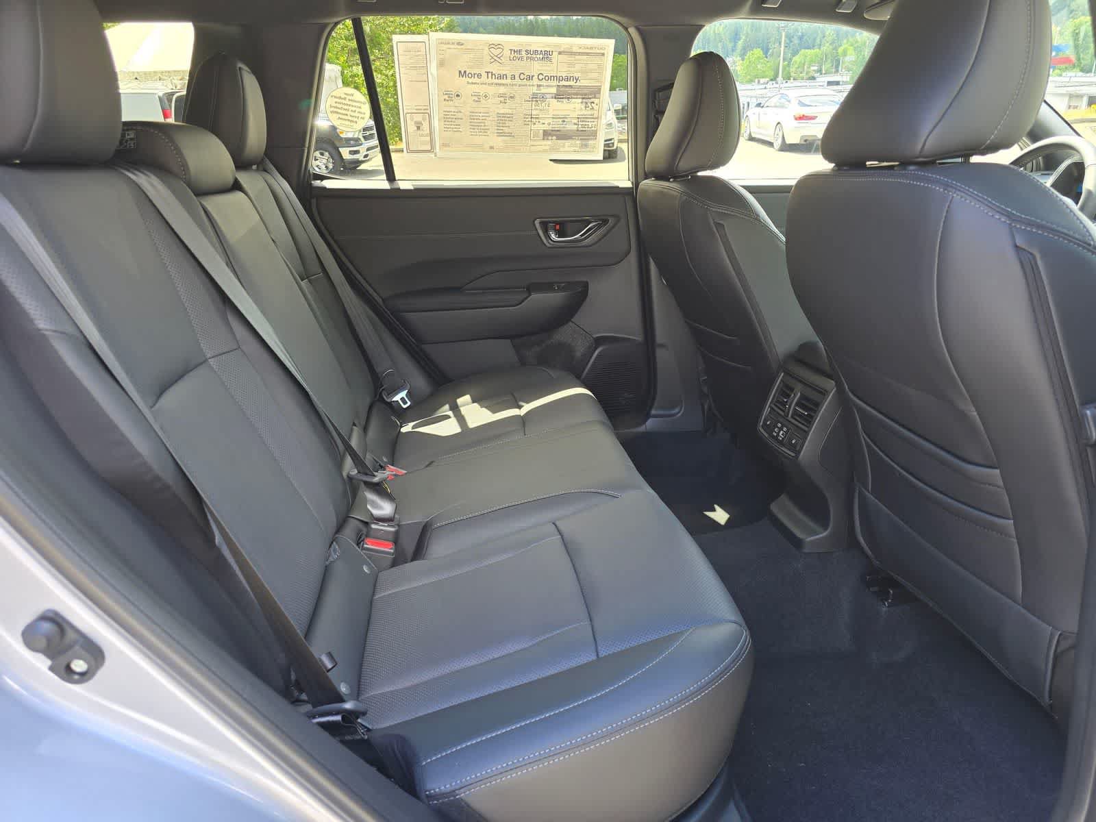 New 2026 Subaru Outback Touring XT AWD/4WD image 13