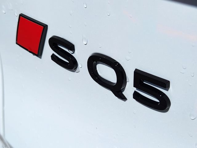 New 2026 Audi SQ5 Premium Plus AWD/4WD image 10