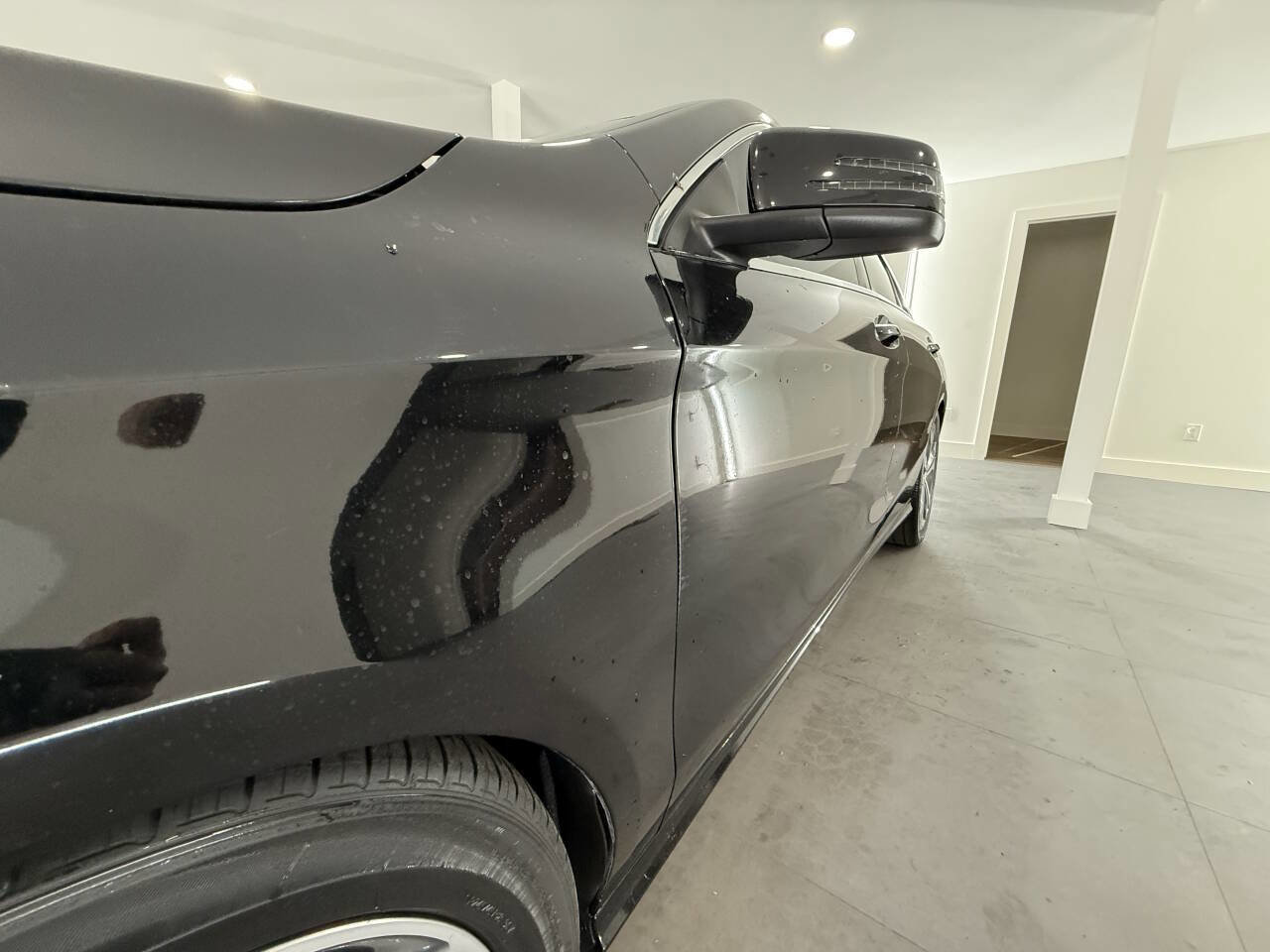 Used 2019 Mercedes-Benz CLA 250 image 3