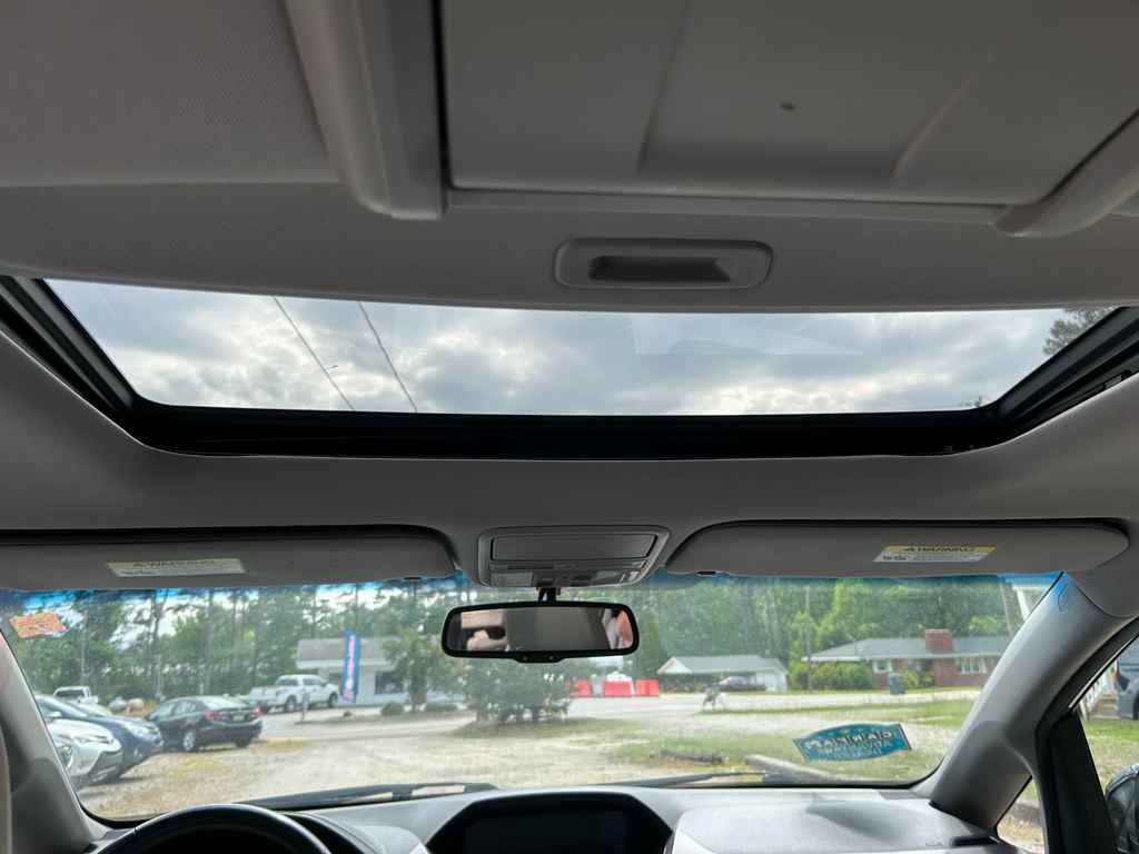 Used 2013 Honda Odyssey EX-L image 11