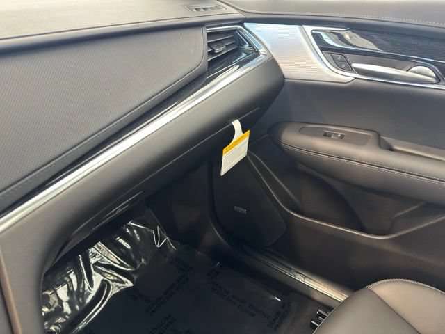 New 2026 Cadillac XT5 Premium Luxury w/ Driver Assist Package AWD/4WD image 29