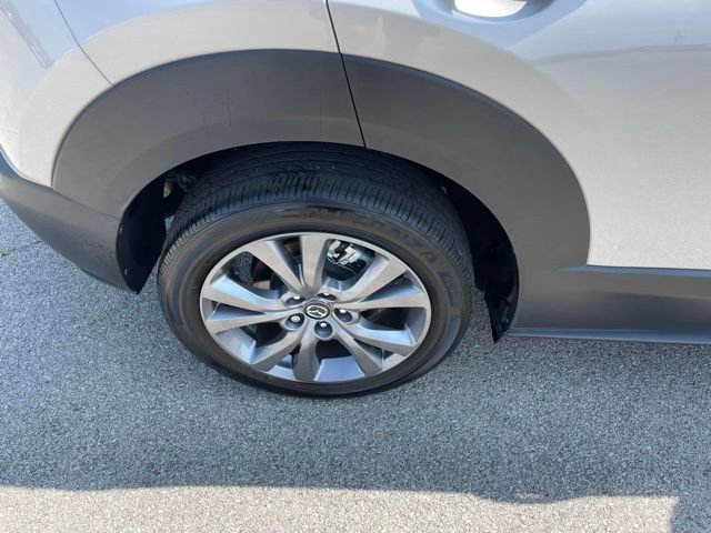 Used 2024 MAZDA CX-30 AWD 2.5 S w/ Preferred Package image 17