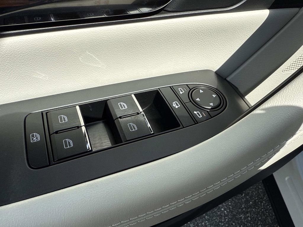 New 2026 MAZDA CX-90 3.3 Turbo w/ Premium Plus Pkg image 25