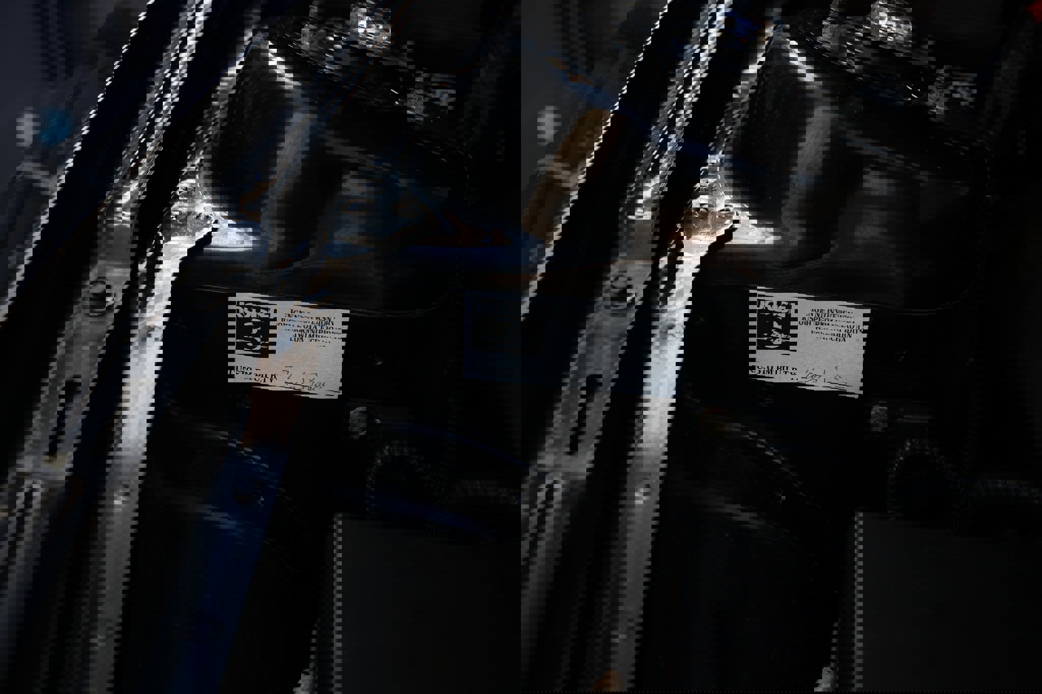 Used 2007 Ford Mustang GT image 55