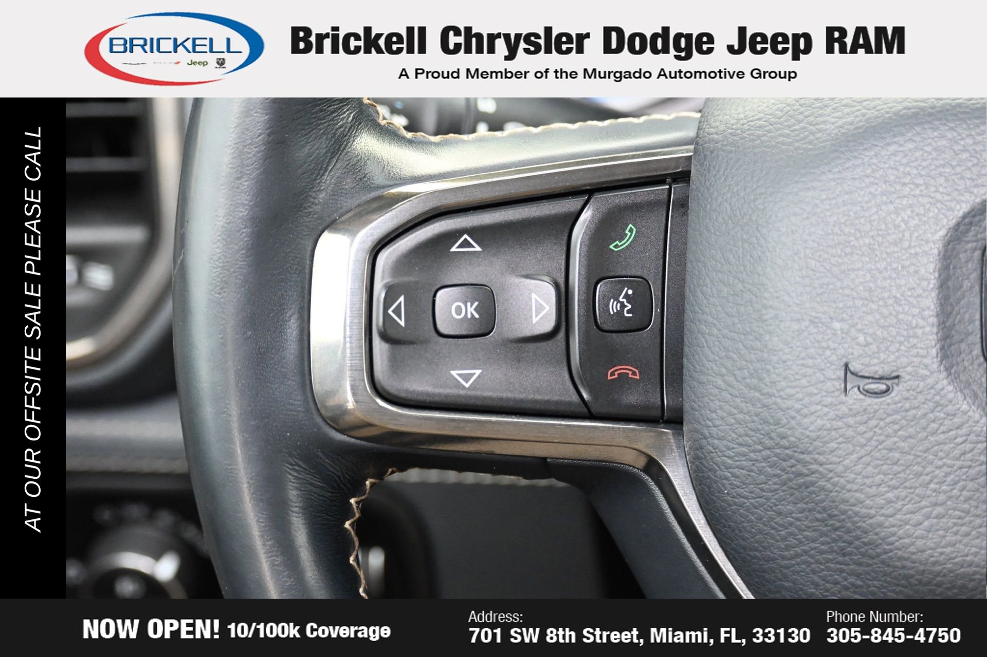 Used 2019 RAM 1500 Limited image 30