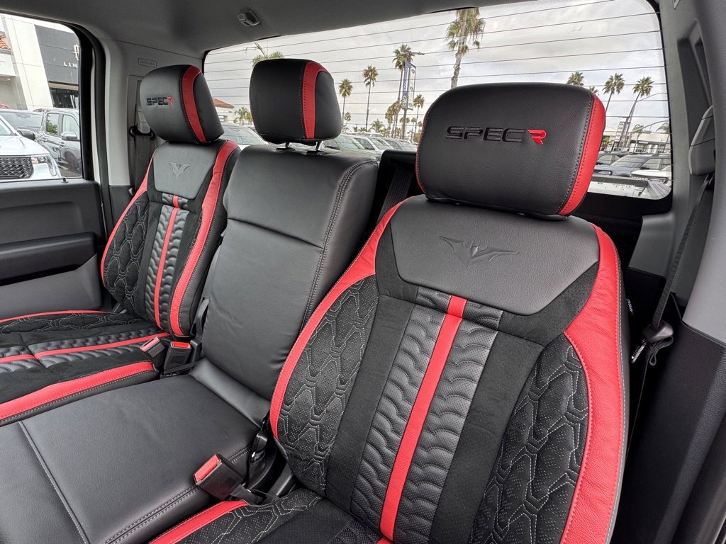 New 2025 Ford F150 XL w/ Equipment Group 103A High image 19