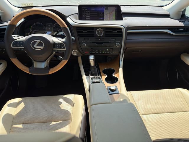 Used 2018 Lexus RX 350 FWD w/ Premium Package image 23