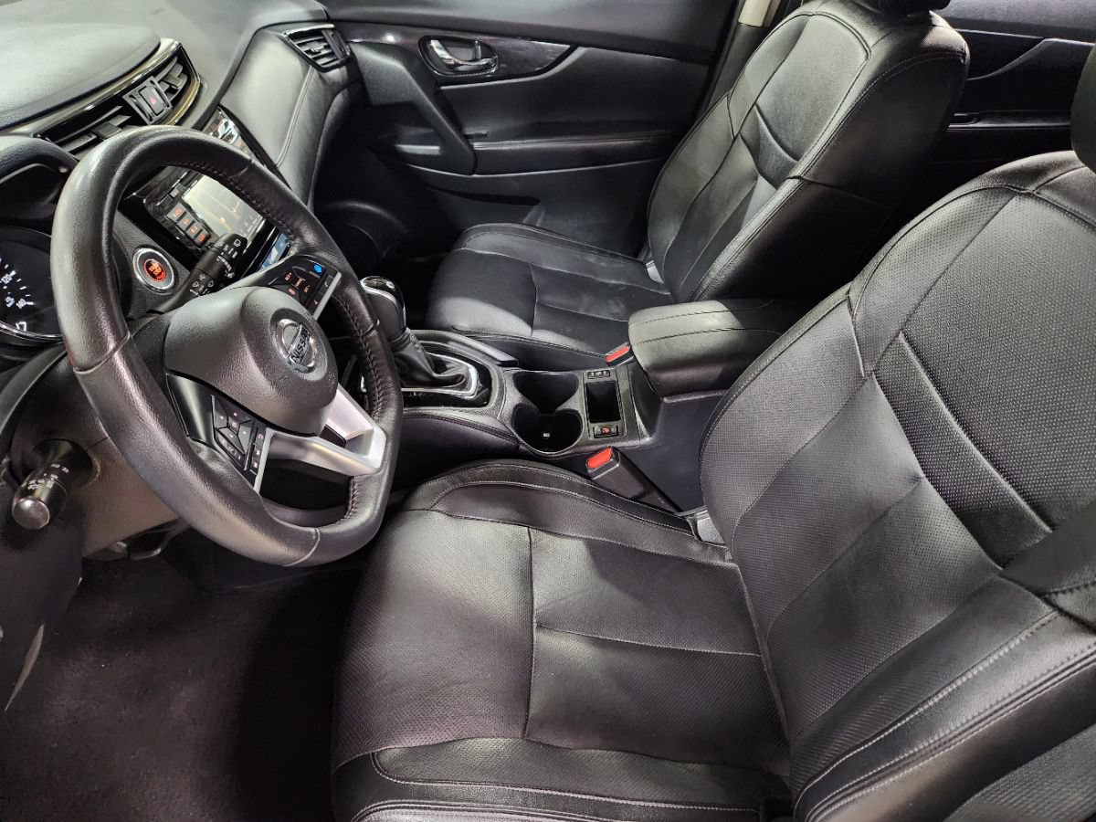 Used 2020 Nissan Rogue SL AWD/4WD image 31