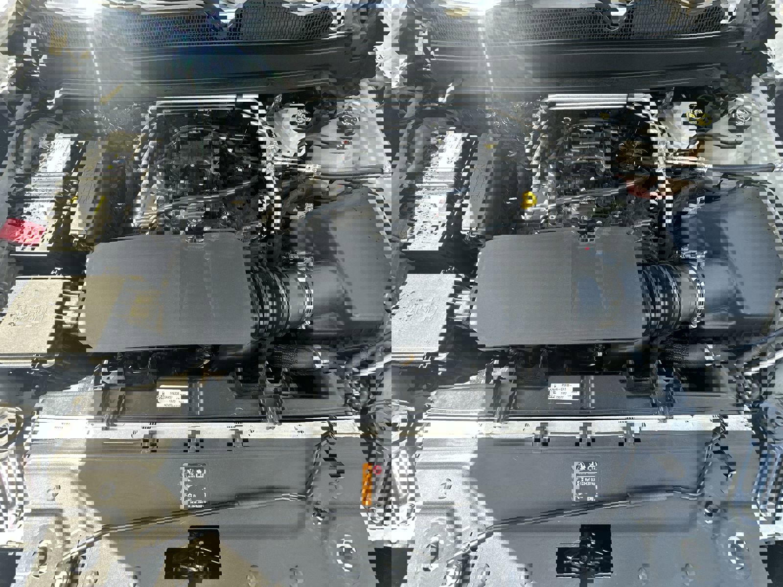 Used 2023 Chevrolet Colorado W/T image 33