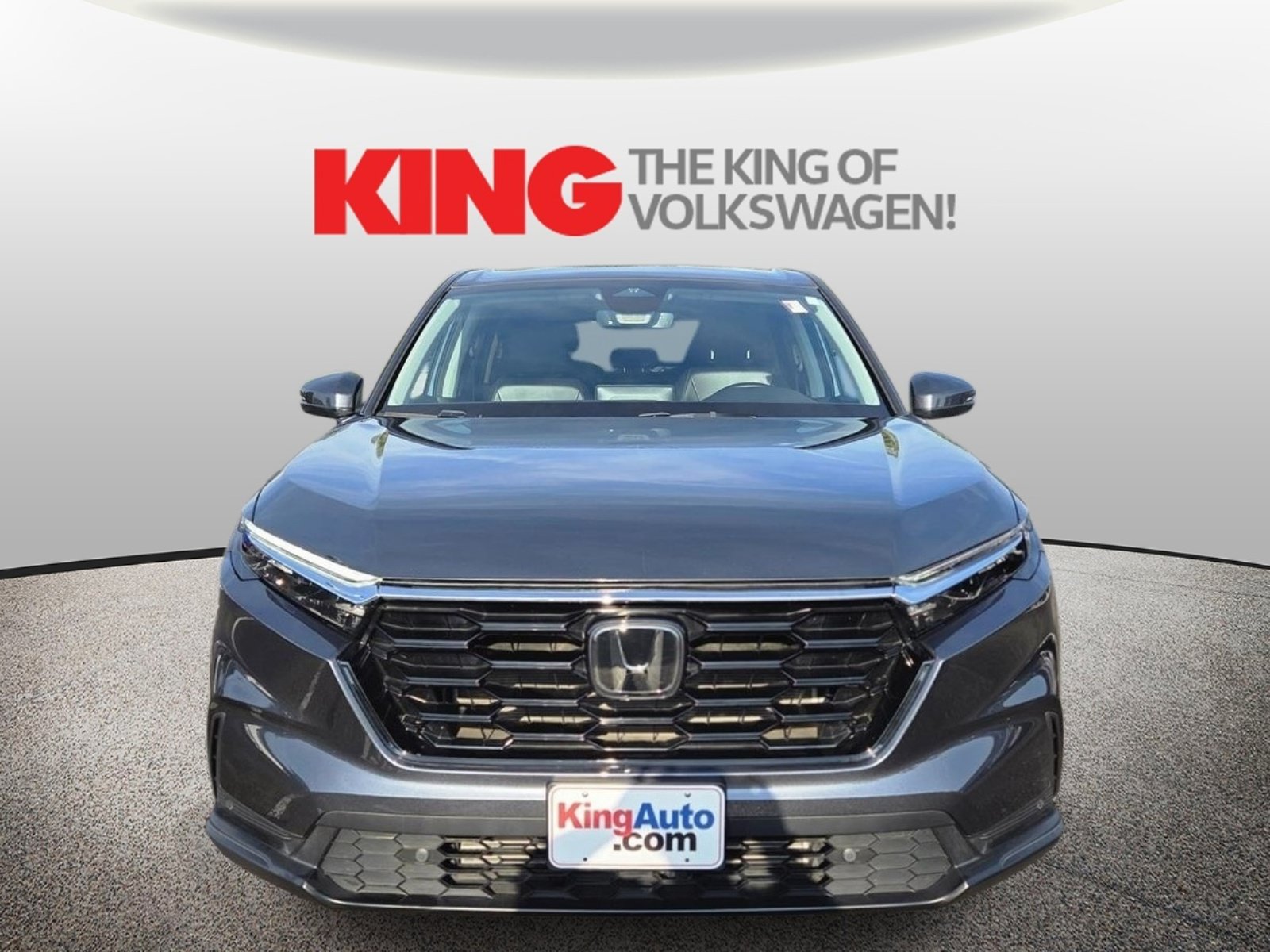 Used 2025 Honda CR-V EX-L image 9
