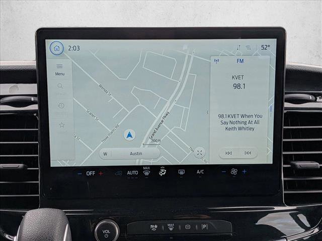 Used 2024 Ford Transit 350 XLT image 14