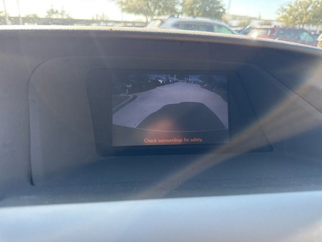 Used 2013 Lexus RX 450h FWD image 12