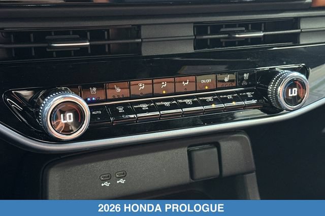 Used 2026 Honda Prologue Elite image 22