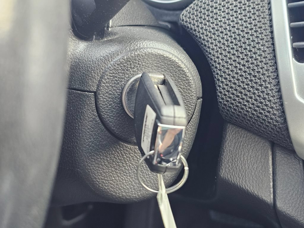 Used 2012 Chevrolet Cruze Eco FWD image 32