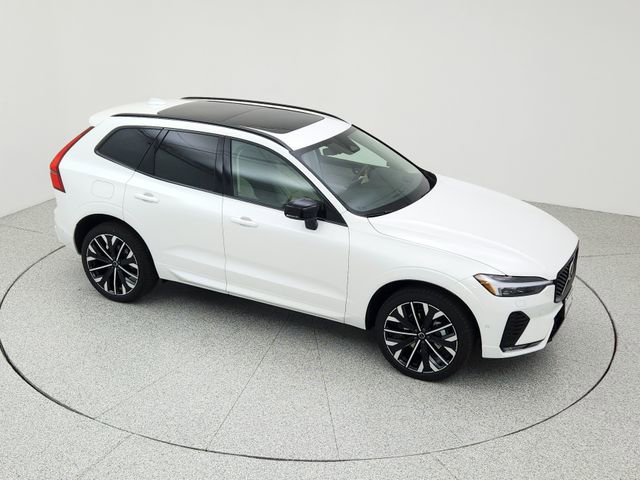 New 2026 Volvo XC60 B5 Ultra w/ Protection Package Premier image 14