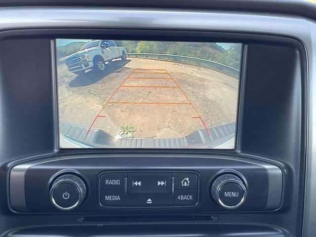 Used 2016 Chevrolet Silverado 1500 LT w/ All Star Edition AWD/4WD image 25