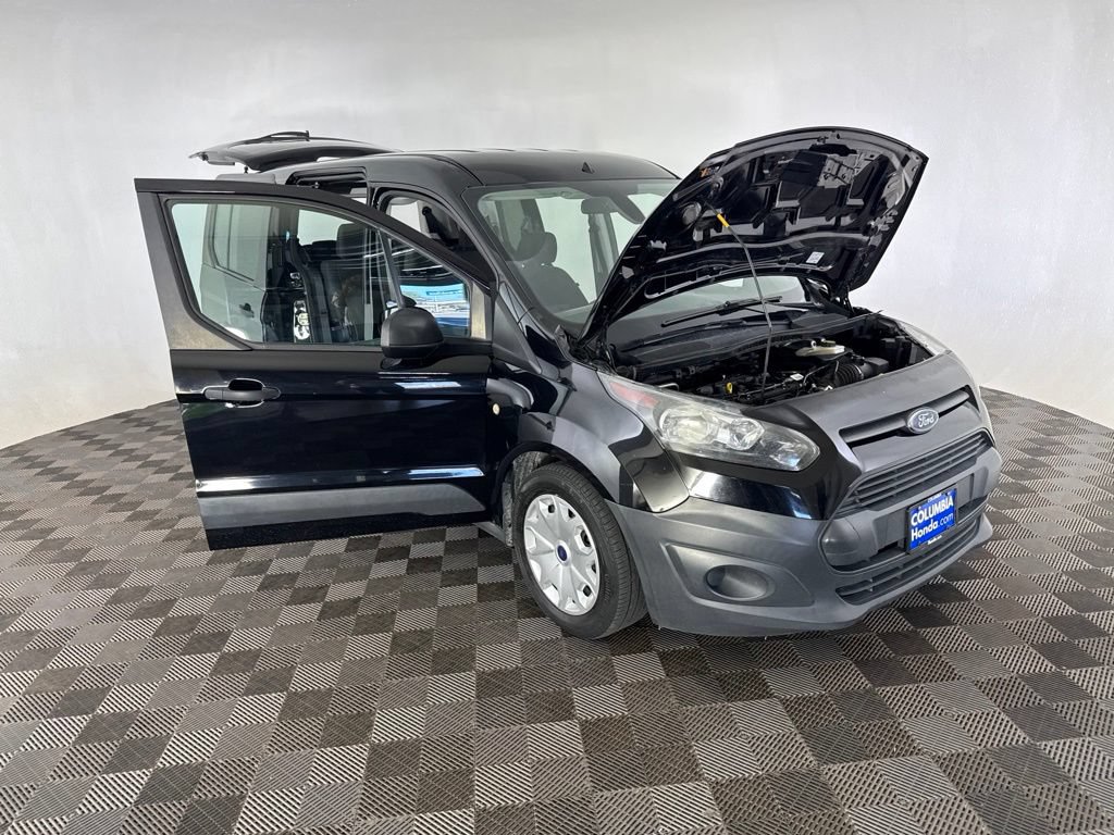 Used 2017 Ford Transit Connect XL FWD image 13