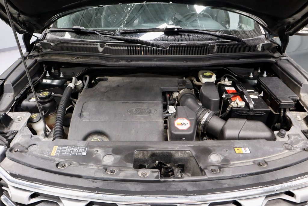 Used 2016 Ford Explorer Limited image 18