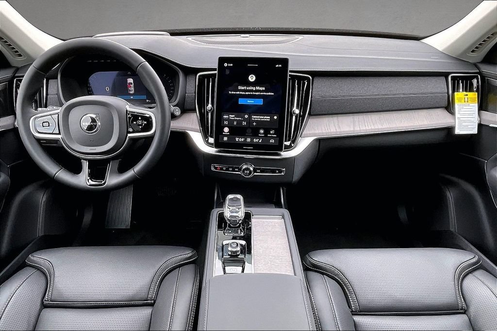 New 2026 Volvo XC90 B6 Ultra w/ Protection Package Premier AWD/4WD image 5