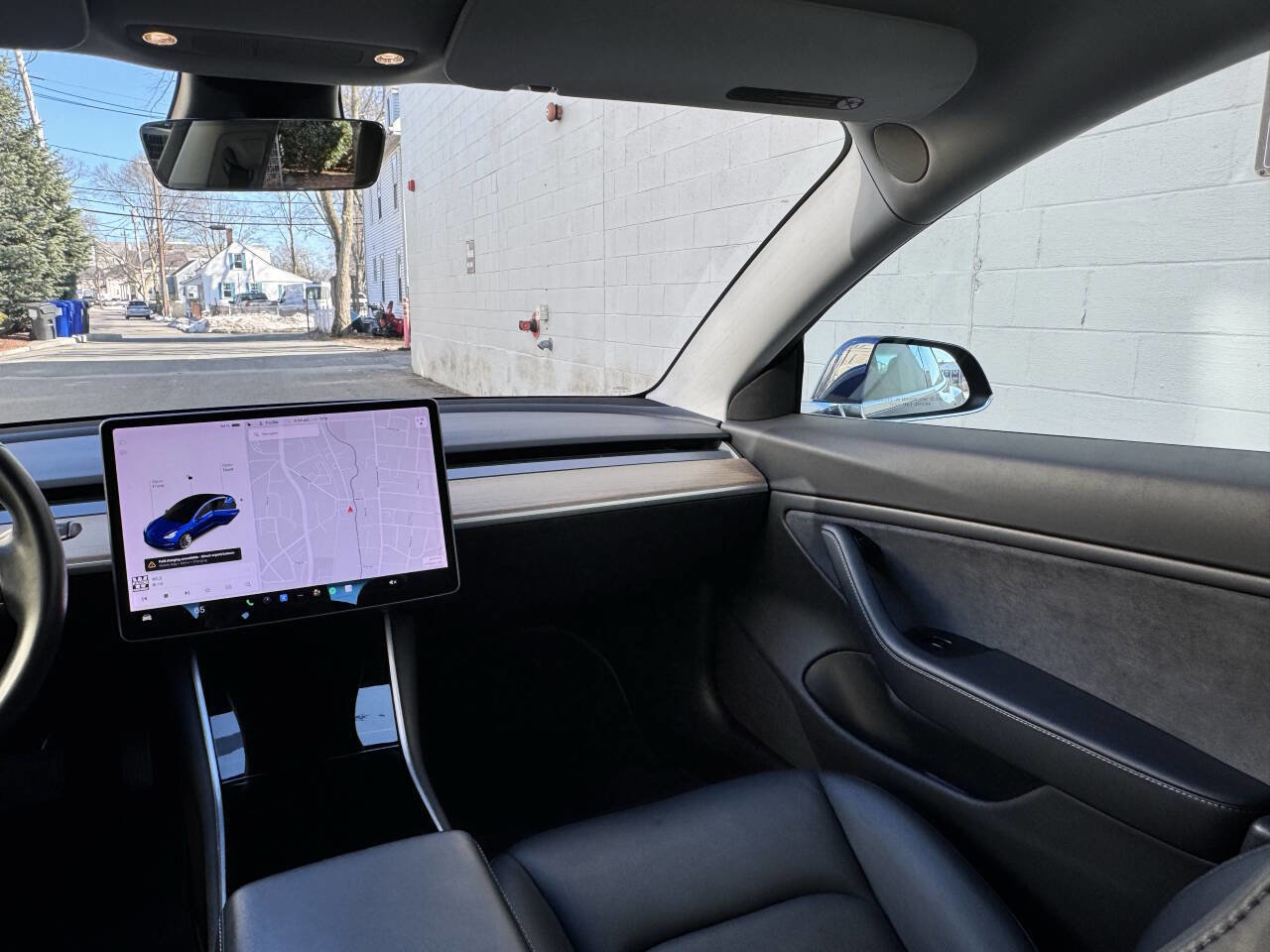 Used 2018 Tesla Model 3 Long Range image 30