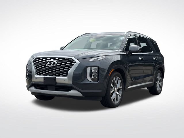 Used 2020 Hyundai Palisade SEL w/ Convenience Package AWD/4WD image 27