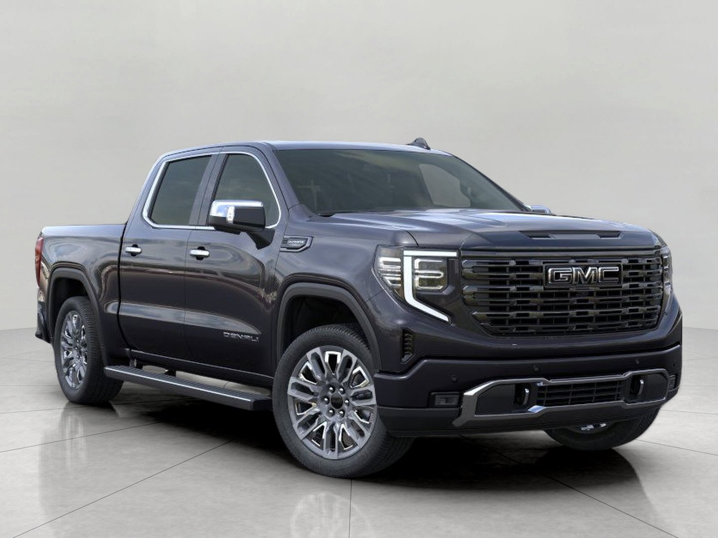 New 2026 GMC Sierra 1500 Denali Ultimate video 1