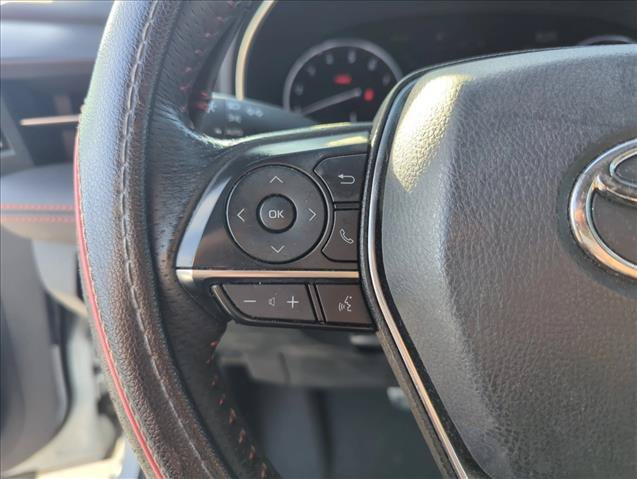 Used 2020 Toyota Avalon TRD FWD image 13