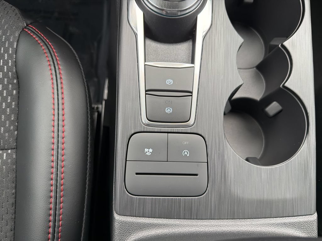 New 2026 Ford Escape ST-Line AWD/4WD image 33