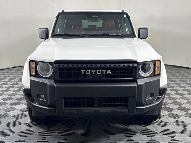 Used 2024 Toyota Land Cruiser 1958 AWD/4WD image 11