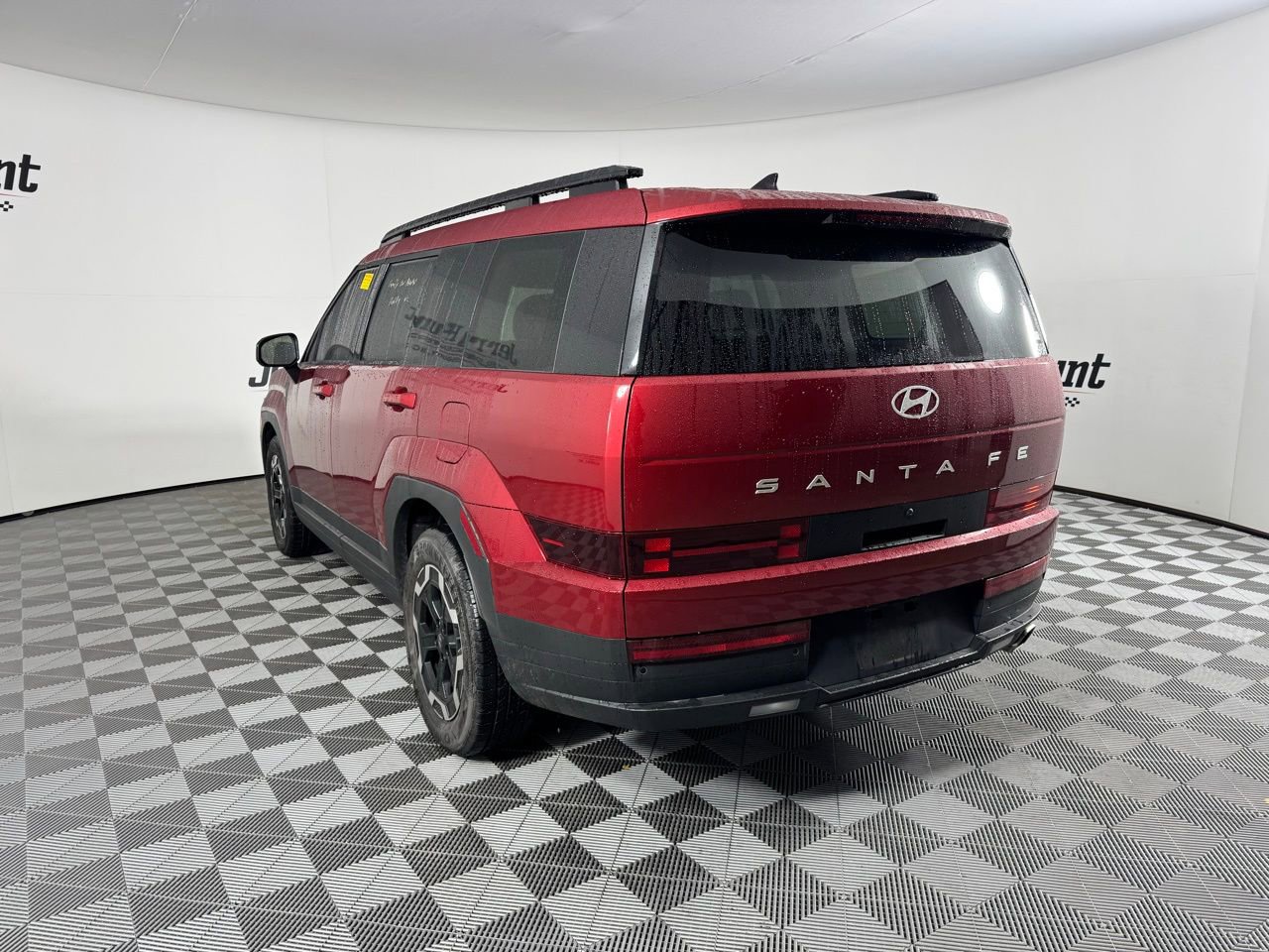 Used 2025 Hyundai Santa Fe SEL image 10