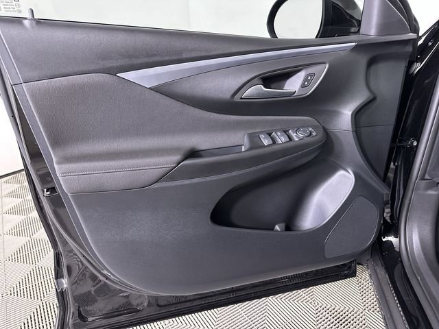 New 2026 Buick Envista Sport Touring w/ Convenience I Package FWD image 22