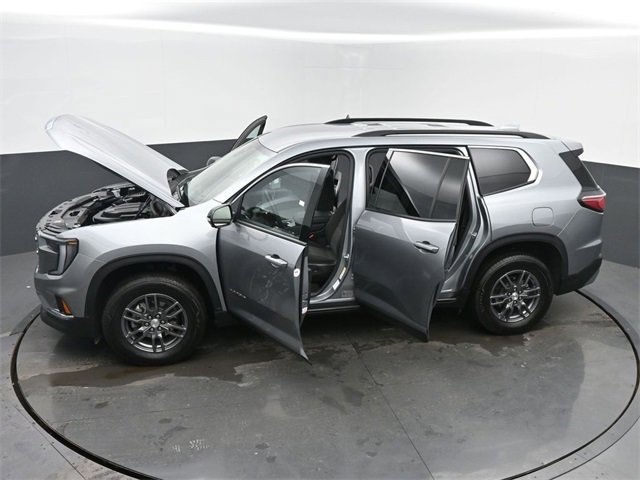 Certified 2025 GMC Acadia Elevation image 65