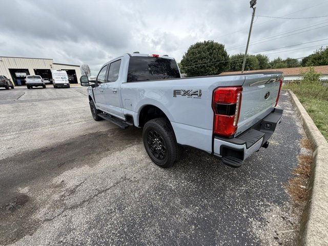 Used 2025 Ford F250 Lariat w/ Lariat Ultimate Package image 5