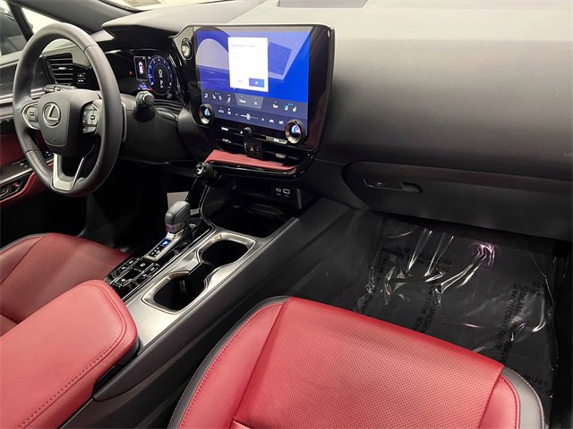 Certified 2022 Lexus NX 350 AWD w/ Accessory Package 2 image 12