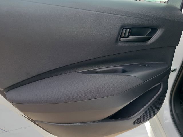 Used 2024 Toyota Corolla LE image 19
