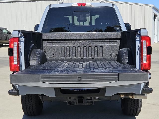 New 2026 Ford F250 Lariat image 11