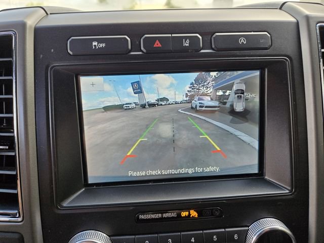 Used 2021 Ford Expedition XLT RWD image 4