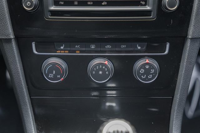 Used 2016 Volkswagen GTI S w/ Lighting Package (SEL) image 21