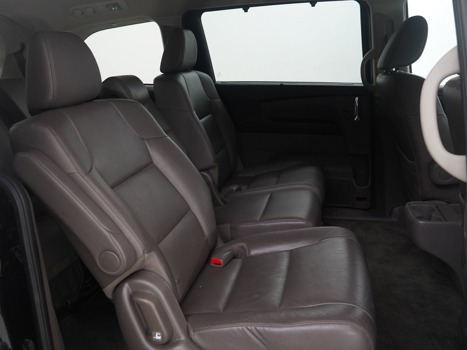 Used 2015 Honda Odyssey EX-L image 12