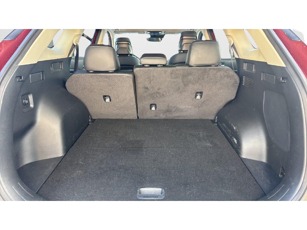 Used 2024 Kia Sportage SX FWD image 19