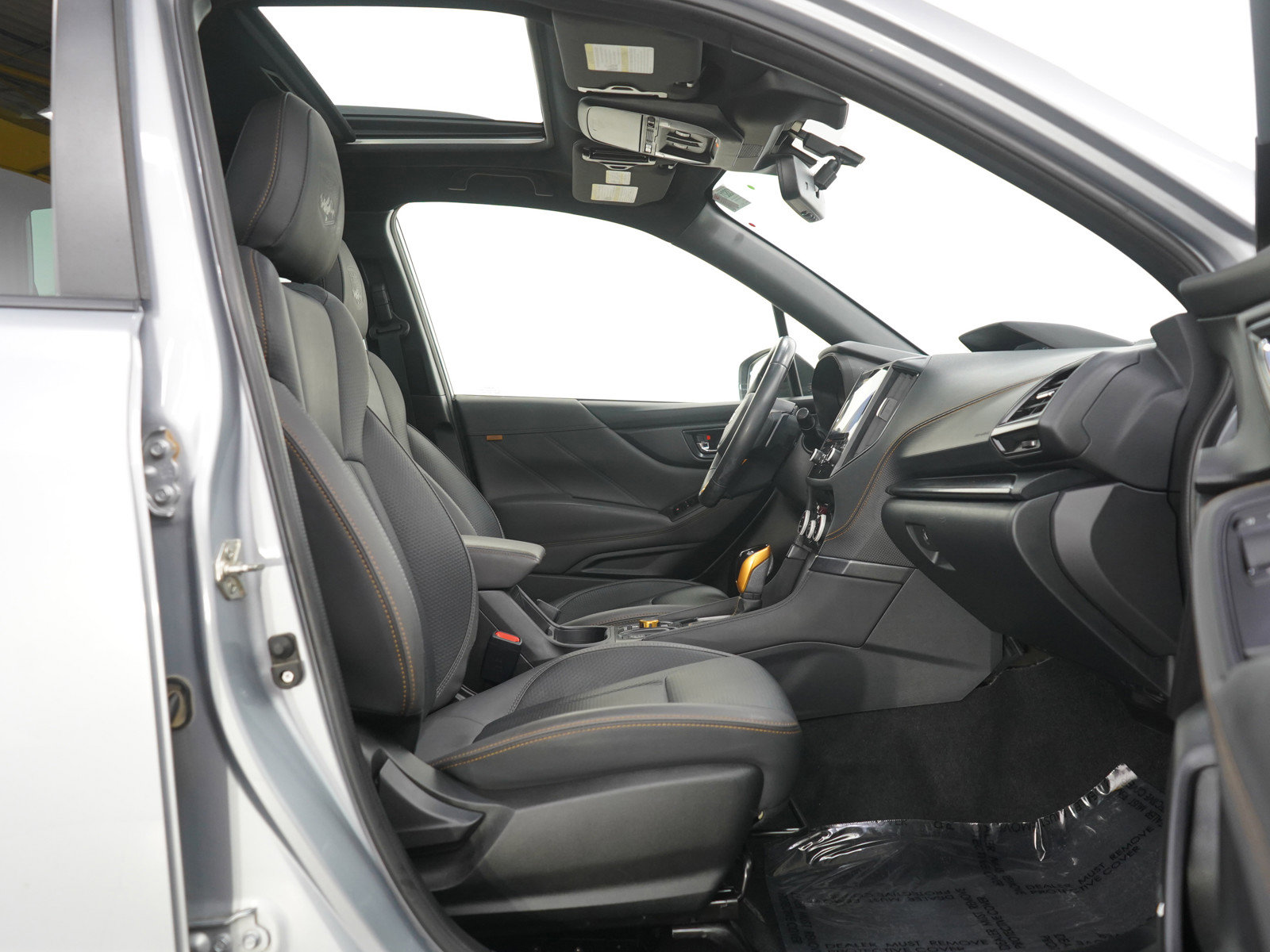 Used 2022 Subaru Forester Wilderness image 11