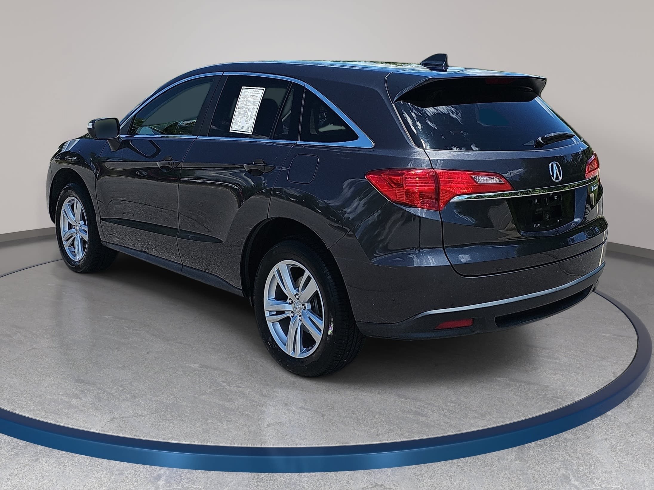 Used 2015 Acura RDX FWD w/ Technology Package image 7