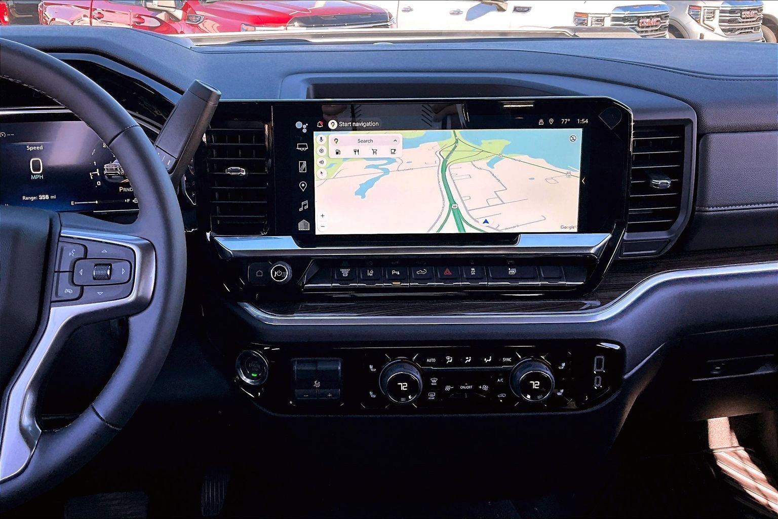 New 2026 Chevrolet Silverado 3500 LT w/ All Star Edition image 7