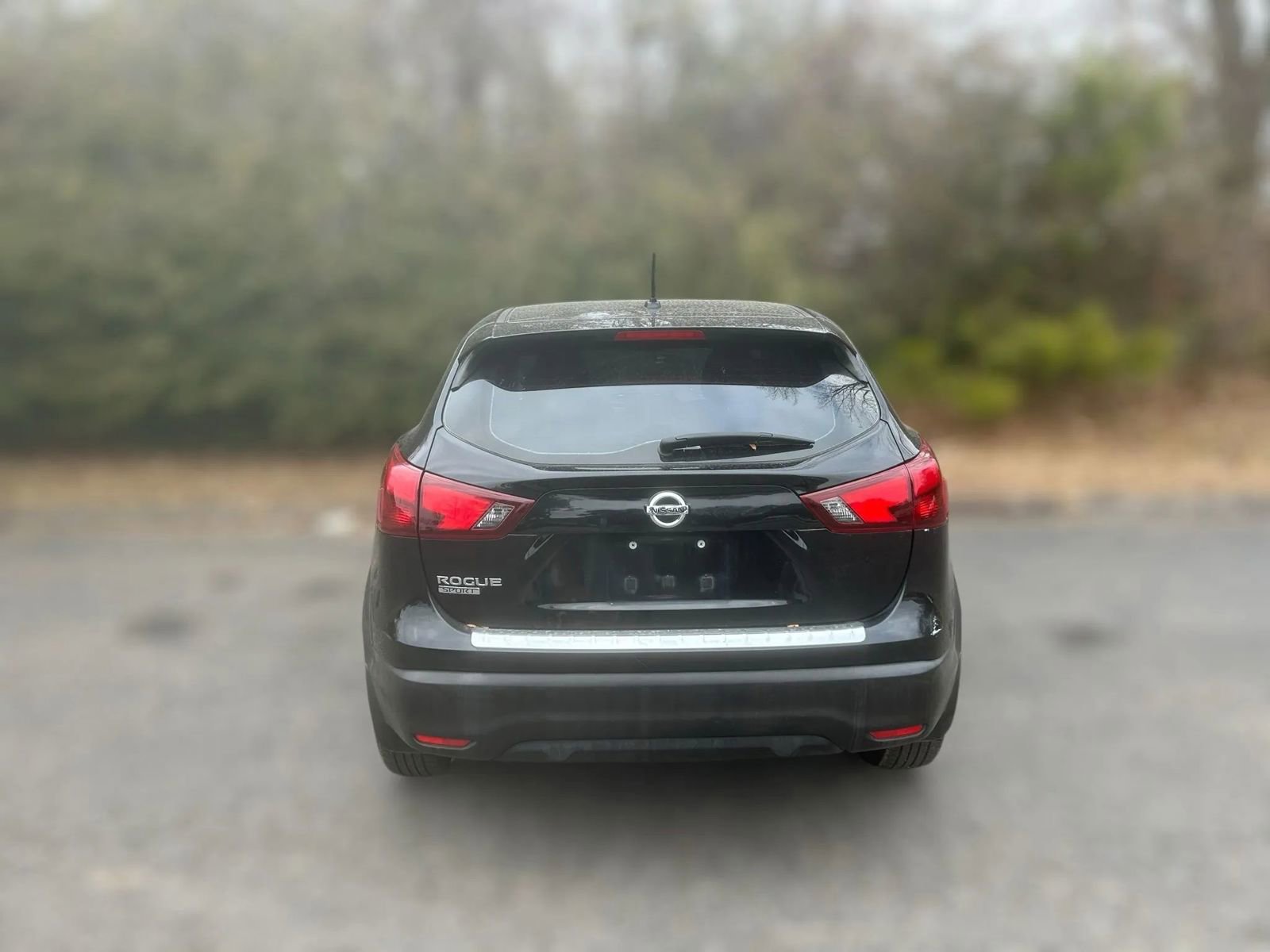 Used 2019 Nissan Rogue Sport S FWD image 20